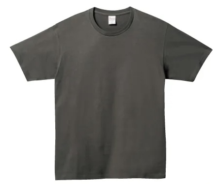 ベーシックTシャツの画像