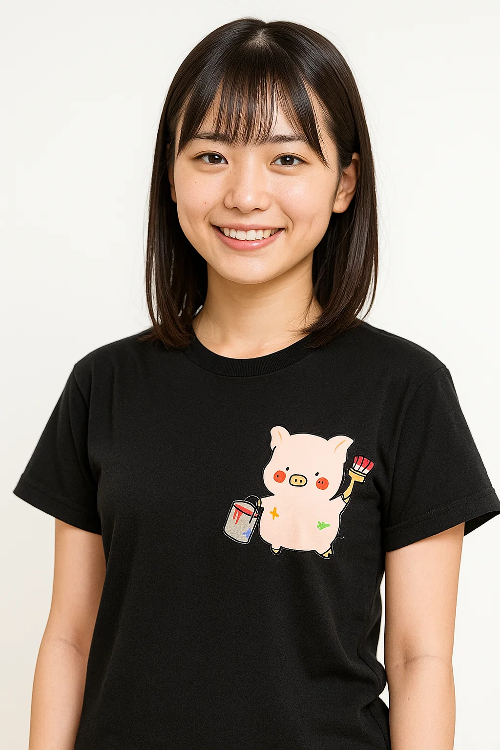 Tシャツサンプル1