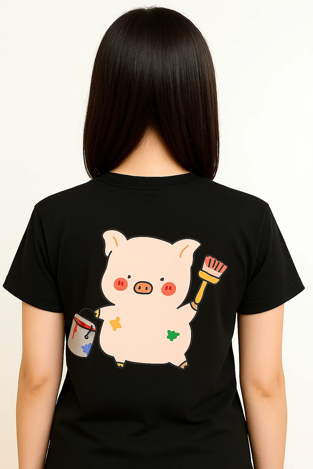 Tシャツサンプル2