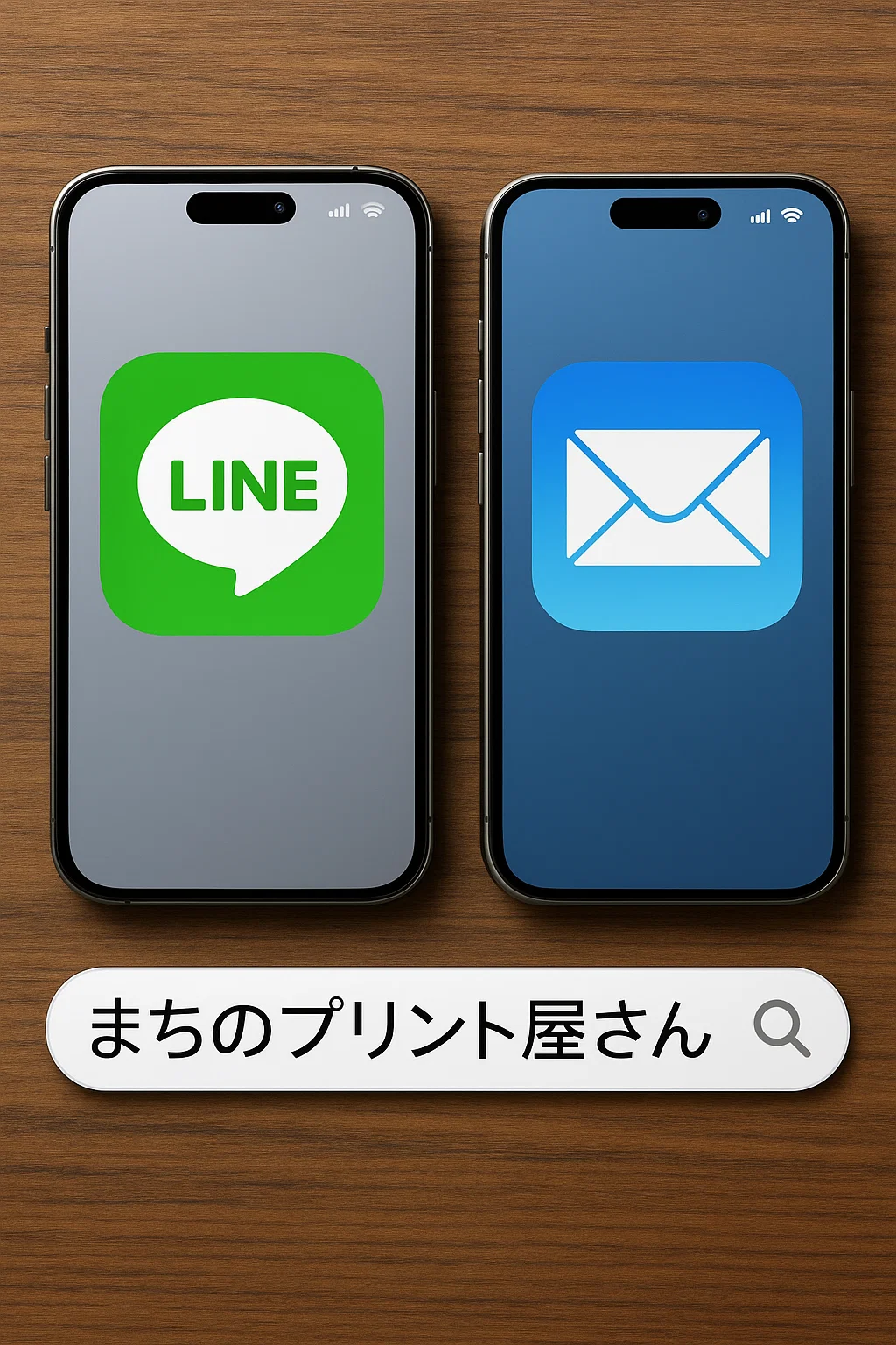 ステップ2