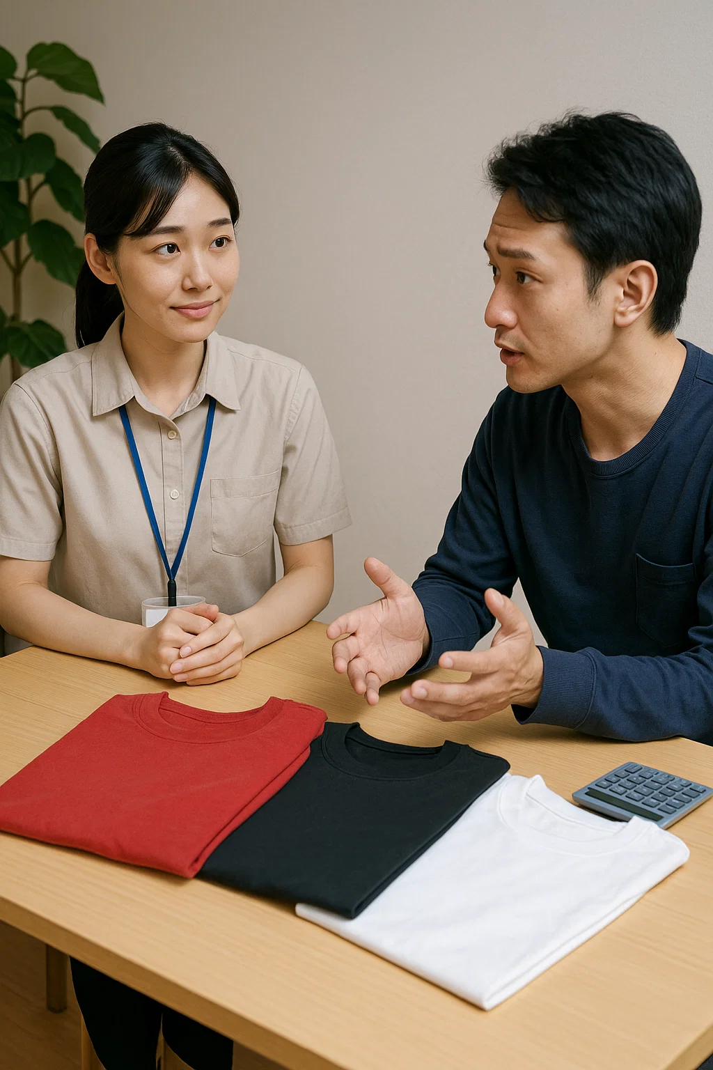 ステップ3